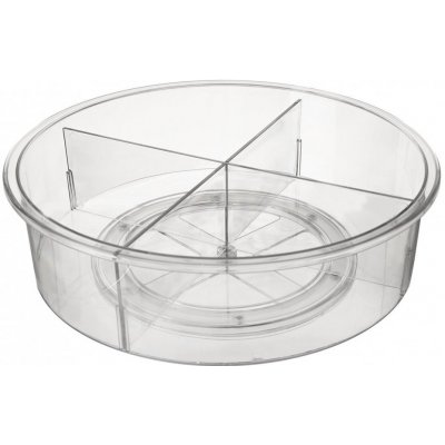 Košík UH organizér UROVNEJTO otočný pr. 30 cm – Zboží Dáma