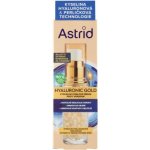 Astrid Hyaluronic Gold pleťové sérum proti vráskám 30 ml – Zboží Dáma