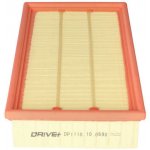 Vzduchový filtr Dr!ve+ DP1110.10.0690 – Hledejceny.cz