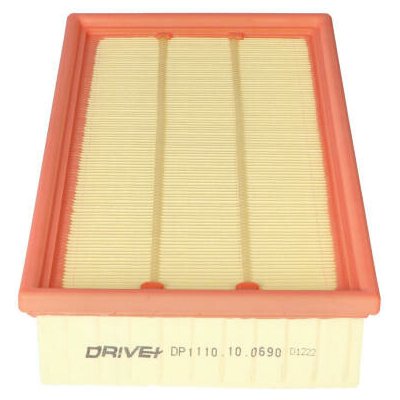 Vzduchový filtr Dr!ve+ DP1110.10.0690 – Hledejceny.cz