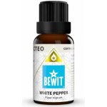 Bewit esenciální olej Pepř Bílý 5 ml – Hledejceny.cz