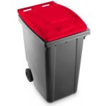 popelnice Benny na tříděný odpad 360 l – Sleviste.cz