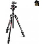 Manfrotto Befree GT – Zbozi.Blesk.cz