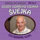 Osudy dobrého vojáka Švejka 3