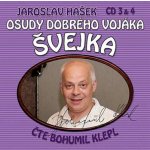 Osudy dobrého vojáka Švejka 3 – Hledejceny.cz