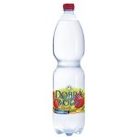 Dobrá voda 1.5 l jahoda nep. – Hledejceny.cz