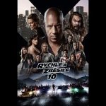 Rychle a zběsile 10 DVD – Hledejceny.cz