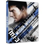 Mission: Impossible 3 UHD+BD Steelbook – Hledejceny.cz