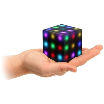 Rubiks Futuro Cube čeština