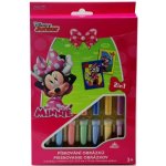 RED CASTLE Pískování obrázků 2v1 Disney Minnie – Zboží Dáma