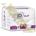 iD Slip Maxi M 563028015 15 ks – Hledejceny.cz
