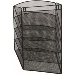 Donau Office Set kov černý – Zbozi.Blesk.cz