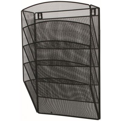 Donau Office Set kov černý – Zbozi.Blesk.cz