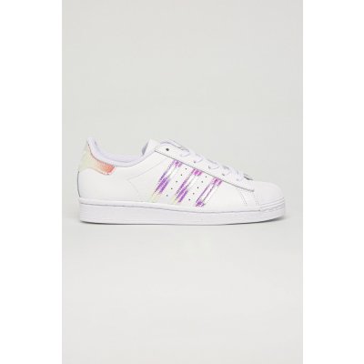 adidas Originals SuperStar FV3139 bílá – Hledejceny.cz