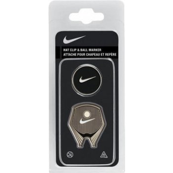 Nike Hat Clip and Ball Marker II