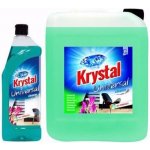 Krystal dezinfekce podlah 5 l – Zboží Dáma