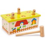 Small Foot pro kluky zatloukej červa – Hledejceny.cz