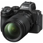 Nikon Z 5II – Zboží Živě