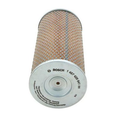 Vzduchový filtr BOSCH 1 457 429 941 – Hledejceny.cz