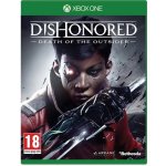 Dishonored: Death of the Outsider – Hledejceny.cz
