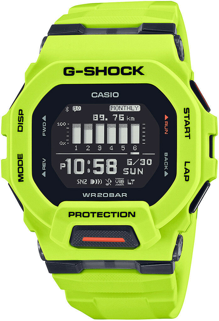 Casio GBD-200-9