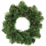 Sonic Vánoční věnec SC0032 50 cm – Hledejceny.cz