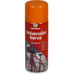 PRIMALEX Univerzální barva RAL 2003 oranžová pastel 400 ml – Zbozi.Blesk.cz