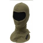 Brynje Arctic balaclava olive – Sleviste.cz