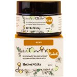 Kvitok, Regenerační krém na nohy Hebké nožky, 30 ml – Zboží Mobilmania