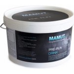 Mamut Pre-Run Drink 3 kg – Hledejceny.cz