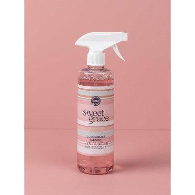 Bridgewater Candle Company Univerzální čistič povrchů Bridgewater Sweet Grace Andělská křídla 450 ml – Hledejceny.cz