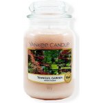 Yankee Candle Tranquil Garden 623 g – Zbozi.Blesk.cz