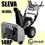 Lumag SFR 80 – Zboží Mobilmania