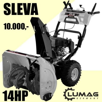 Lumag SFR 80