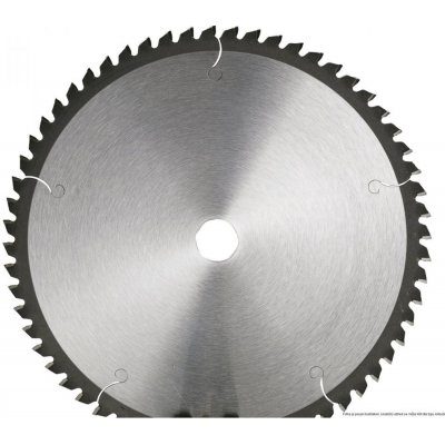 Scheppach / Woodster Scheppach pilový kotouč na dřevo, TCT pr. 216/30/2,8, 48 zubů 7901200705 – Zboží Mobilmania