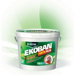 Ekoban Forte Plus 5 kg šedá polomat – Zboží Mobilmania