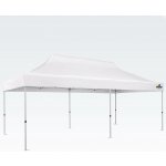Brimo Párty stan 3 x 6 m bílý S. Ocel eco – Hledejceny.cz