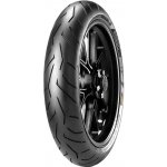 Pirelli Diablo Rosso II 110/70 R17 54H – Hledejceny.cz