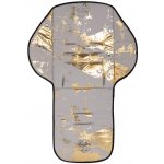 Bjällra of Sweden podložka Grey Golden – Zboží Dáma