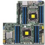 Supermicro MBD-X10DRW-i-O – Zboží Živě