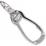 Imaniq Konkávní kleště na silné nehty zlaté 914- 12 cm – Hledejceny.cz