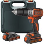 Black & Decker BL188KB – Hledejceny.cz