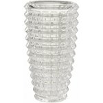 Premier Housewares Savita váza průhledná – Hledejceny.cz
