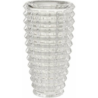 Premier Housewares Savita váza průhledná – Hledejceny.cz