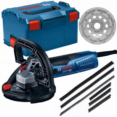 Bosch GBR 15 CAG Professional 0.601.776.001 – HobbyKompas.cz