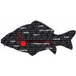 Delphin Nálepka KAPR série Words – Zboží Živě
