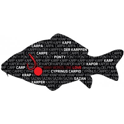 Delphin Nálepka KAPR série Words – Zboží Živě