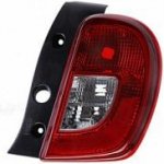 Zadní světlo- pravé NISSAN MICRA (K13) 2013-2017 |013-2017| DEPO | 215-19M7R-UE – Hledejceny.cz