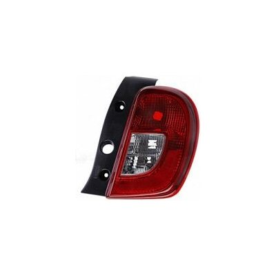Zadní světlo- pravé NISSAN MICRA (K13) 2013-2017 |013-2017| DEPO | 215-19M7R-UE – Hledejceny.cz