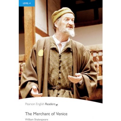 PR 4 THE MERCHANT OF VENICE – Zboží Mobilmania